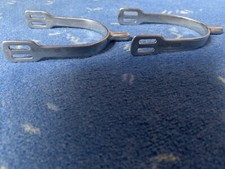 Sporen waldhausen gebraucht kaufen  Preußisch Oldendorf