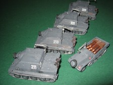 Batterie sturmtiger 38cm gebraucht kaufen  Aachen