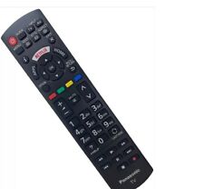 Panasonic n2qayb000829 remote for sale  STANSTED