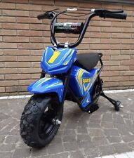 Minicross ncx spark usato  Settimo Milanese