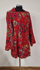 Nomads floral red for sale  SHEFFIELD
