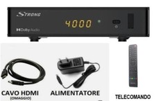 Decoder usato strong usato  Italia