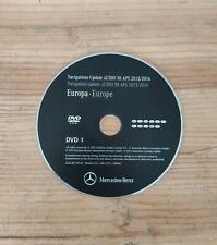 Mercedes navigation dvd gebraucht kaufen  Tauberbischofsheim