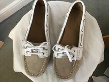 Sebago bala ladies for sale  LYMINGTON
