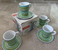 Bodum cappuccino tassen gebraucht kaufen  Paderborn