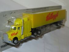 Peterbilt 377 portacontainer usato  Roma