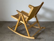 Rex rocking chair gebraucht kaufen  Stuttgart