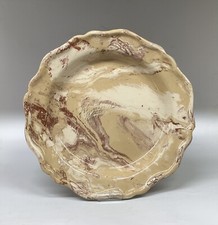 Large footed serving for sale  SOMERTON