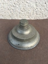 Ancienne petite lampe d'occasion  Arinthod