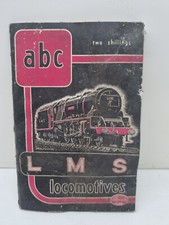Abc lms locomotives for sale  NEWTON ABBOT