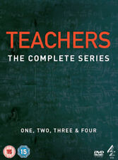 Teachers series dvd for sale  STOCKPORT