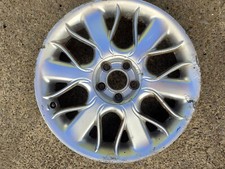 Rover serpent alloy for sale  ENNISKILLEN