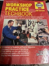 Haynes workshop manual for sale  YORK