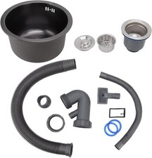 Faucet nano sink for sale  SALFORD