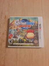 scribblenauts nintendo ds for sale scribblenauts nintendo ds for sale Woodbridge