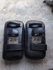 Contender fight sports for sale  Powell