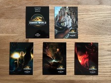 Jurassic rebirth wiedergeburt gebraucht kaufen  Kaiserslautern