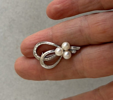 Small vintage sterling for sale  NOTTINGHAM