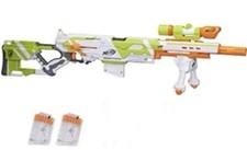 Nerf longstrike modulus for sale  WALSALL