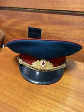 Ancien képi chapeau d'occasion  Nancy-