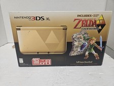 Nintendo 3ds zelda for sale  Grove City