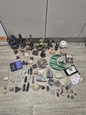 Mixed crystal bundle for sale  NEWCASTLE