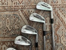 Mizuno iron set for sale  Walnut Creek