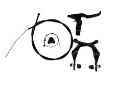 Stranger bmx bremse gebraucht kaufen  Barsinghausen