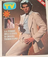 Sorrisi canzoni 6 usato  Monteroni di Lecce