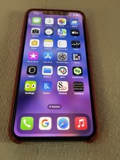 Iphone max 256gb gebraucht kaufen  Köln