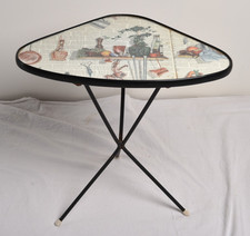 Table appoint erdal d'occasion  Freneuse