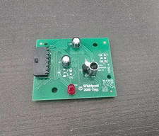 Placa receptora Whirlpool original do fabricante W10882532/W10898445! FRETE GRÁTIS! Z3 comprar usado Placa receptora Whirlpool original do fabricante W10882532/W10898445! FRETE GRÁTIS! Z3 comprar usado  Enviando para Brazil