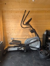 nordic track cross trainer for sale nordic track cross trainer for sale  EVESHAM