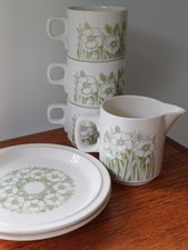 Hornsea fleur pottery for sale  TADCASTER
