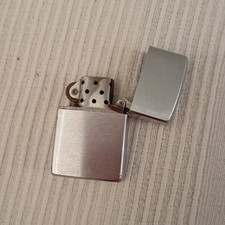 Briquet zippo bradford.pa d'occasion  Saint-Cyr-sur-Loire
