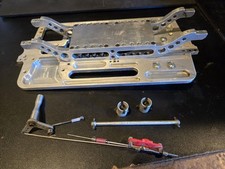 Tmaxx acncm aluminum for sale  Saint John