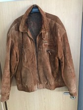 wildlederjacke herren gebraucht kaufen  Spenge