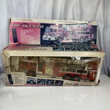 New bright fire for sale  Lancaster