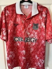 Grimsby town 1992 for sale  CAMBRIDGE