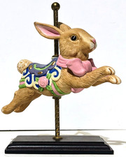 Avon carousel animals for sale  Hudson