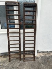 Tractor loading ramps for sale  BRIDLINGTON