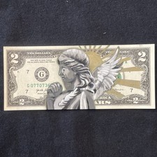 Angel 2.0 dollar for sale Angel 2.0 dollar for sale  Oak Forest