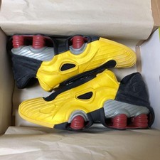 Nike masculino 9,5 EUA raro Shox Xt Deadstock comprar usado  Enviando para Brazil