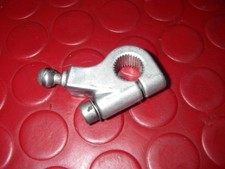 Gelenk schalthebel schaltwelle gebraucht kaufen  Naumburg