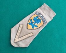 Pendente camicia kaki usato  Milano