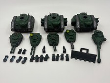 Leman russ warhammer gebraucht kaufen  Hannover