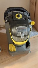 Karcher puzzli professional for sale  CHESTERFIELD