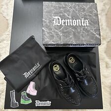 Demonia gothic black for sale  Modesto