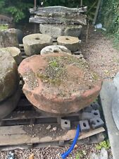 Large millstone for sale  BROMSGROVE