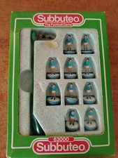 Subbuteo 63000 rif usato  Firenze